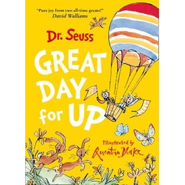 Great Day for Up