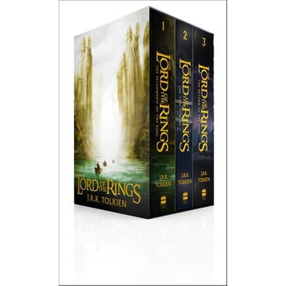 The Lord of the Rings image 0