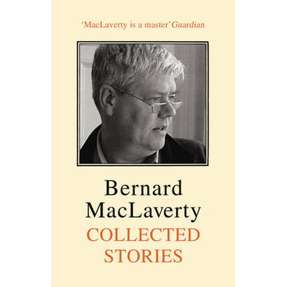 Collected Stories image 0