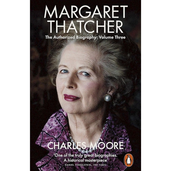 Margaret Thatcher image 0