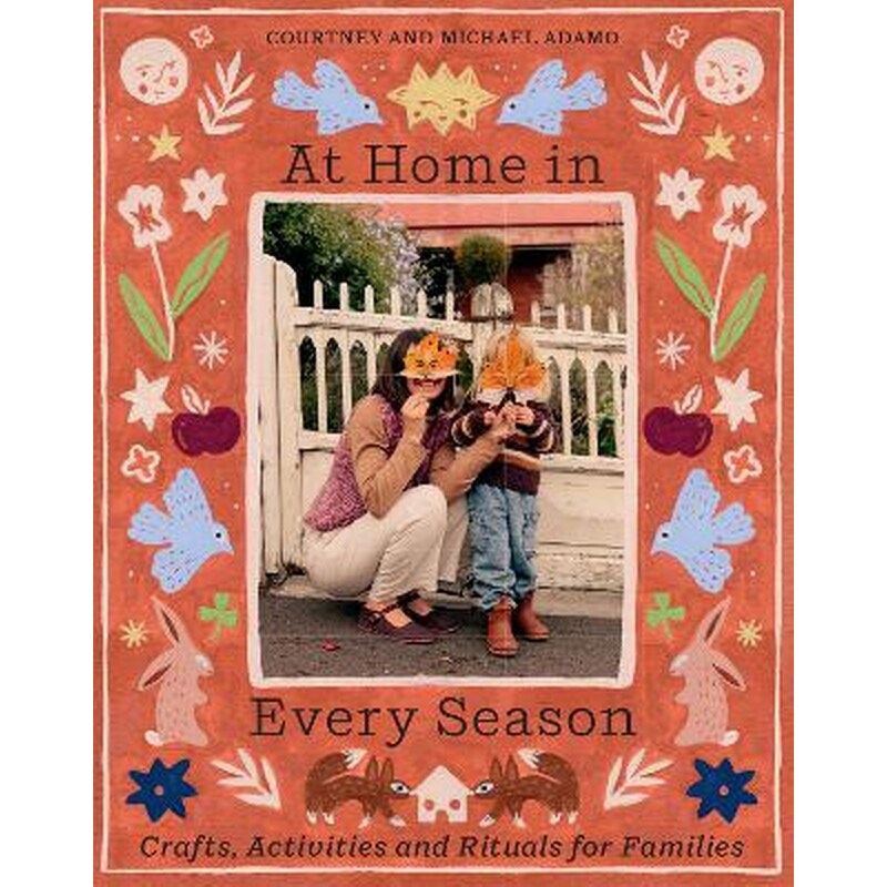 At Home In Every Season