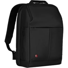 Τσάντα Laptop Wenger Reload Backpack 16" - Μαύρο