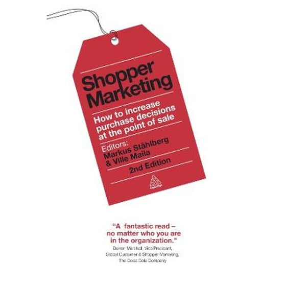 Shopper Marketing image 0