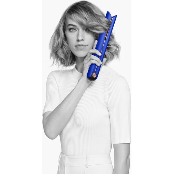 Ισιωτικό Μαλλιών DYSON Corrale™ Special Edition Blue Blush image 12