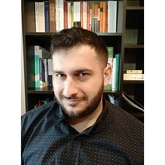 Η γη των αμόλυντων image 1