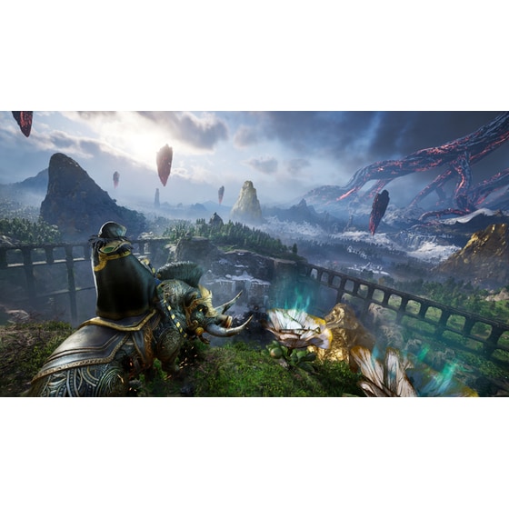 Assassin’s Creed Valhalla Dawn of Ragnarök Expansion Pack (Code in a Box) - PS5 image 2