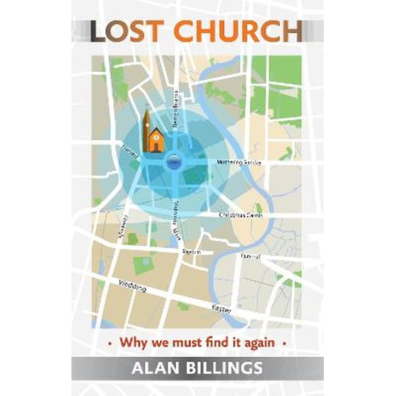 Lost Church image 0