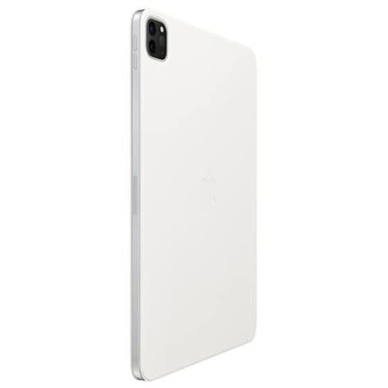 Θήκη Tablet Apple Smart Cover Θήκη iPad Pro 11" 3rd Gen - Λευκό image 2