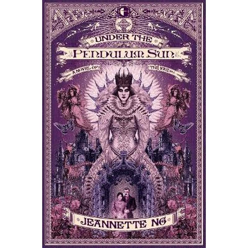 Under the Pendulum Sun