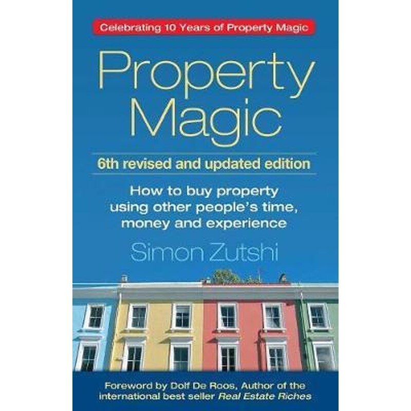 Property Magic