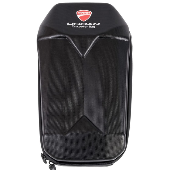 Σάκος Ducati E-Scooter Handlebar Pouch image 0