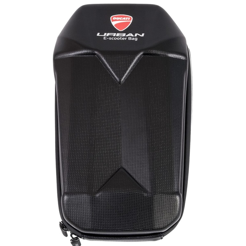 DUCATI Σάκος Ducati E-Scooter Handlebar Pouch