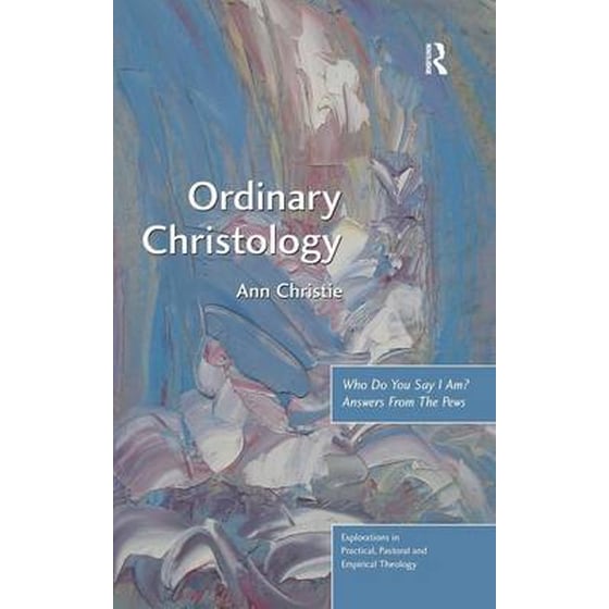 Ordinary Christology image 0
