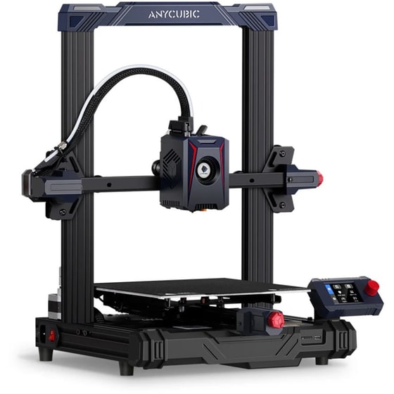 3D Εκτυπωτής Anycubic Kobra 2 NEO image 2