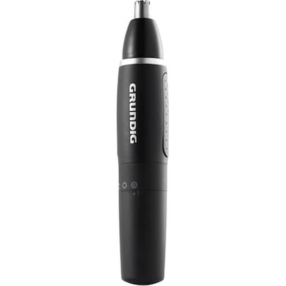 Trimmer GRUNDIG MT 3810 για Αυτιά και Μύτη Μαύρο image 0