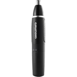 Trimmer GRUNDIG MT 3810 για Αυτιά και Μύτη Μαύρο