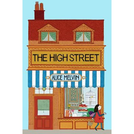 High Street image 0