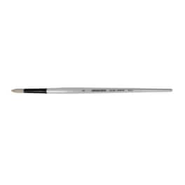 Graduate Synthetic Bristle Round 6 Lh