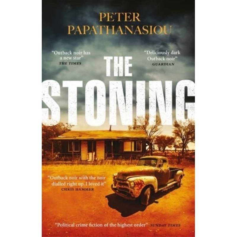 Stoning