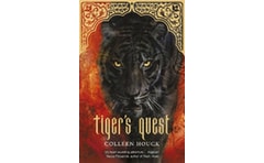 Tiger's Quest