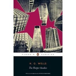 The Sleeper Awakes