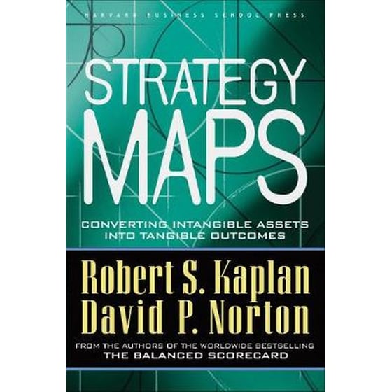 Strategy Maps image 0