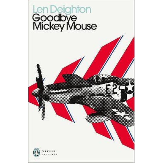 Goodbye Mickey Mouse image 0