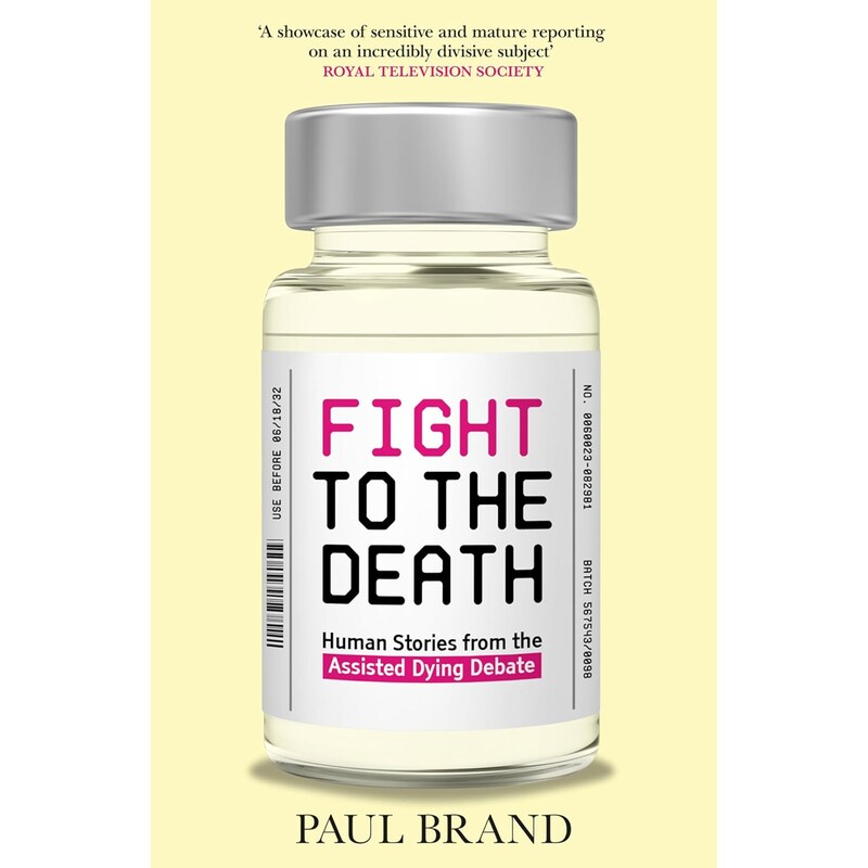 Fight to the Death