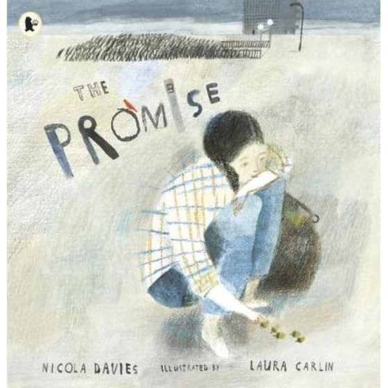 The Promise image 0