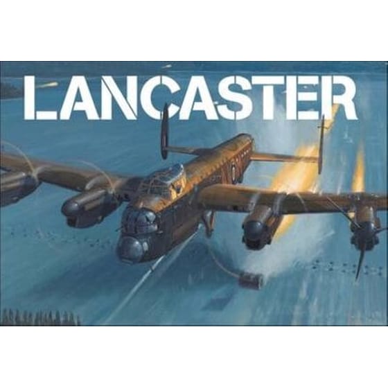 Lancaster image 0
