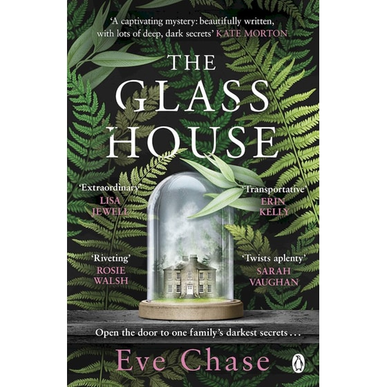 The Glass House image 0