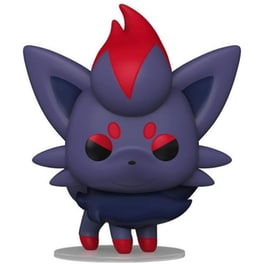 Funko Pop! Games - Pokemon - Zorua #1032