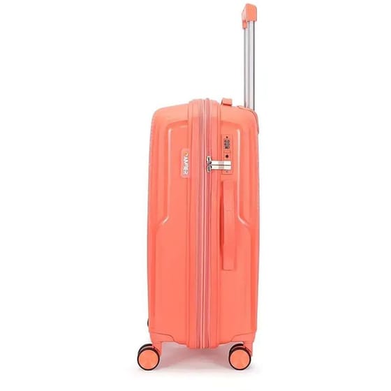 Σετ Βαλίτσες&nbsp;Amber&nbsp;Peachy&nbsp;Red image 3