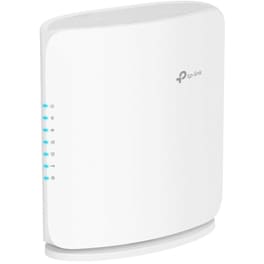 TP-Link Archer BE450 Ασύρματο router Multi-Gigabit Ethernet Dual-band (2.4 GHz / 5 GHz) - White