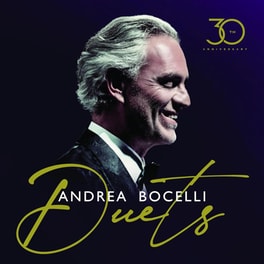 Duets (2CD)