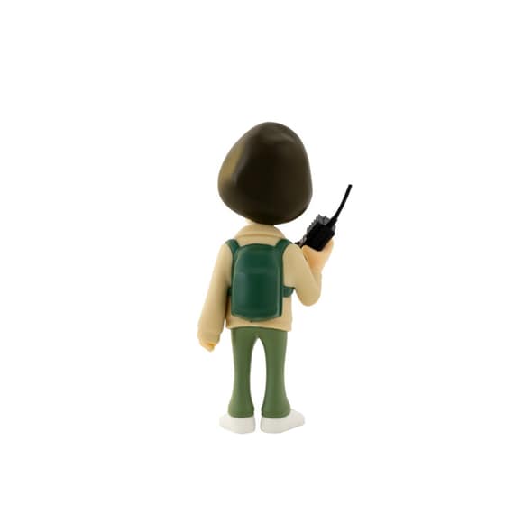 Φιγούρα Minix Stranger Things - Mike image 5