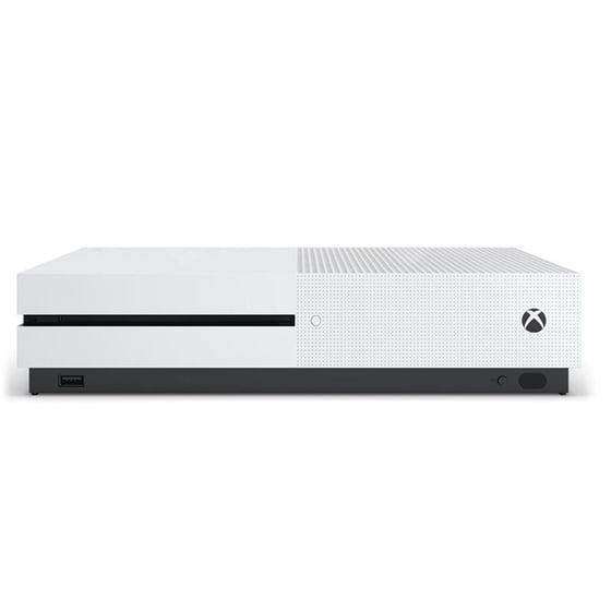 Microsoft Xbox One S White - 1TB & Shadow of the Tomb Raider image 3