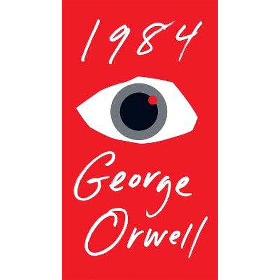 Nineteen Eighty-Four image 0