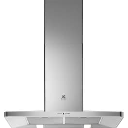 ELECTROLUX EFF90560OX 89.8 cm Inox Απορροφητήρας Καμινάδα - Τζάκι