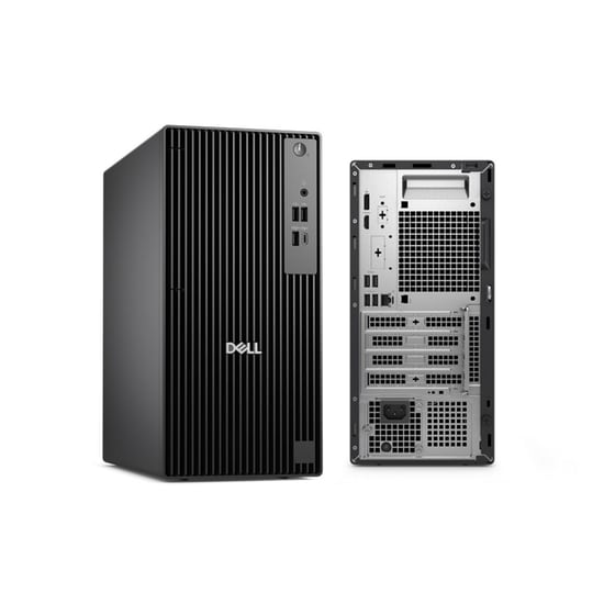 Dell Pro QCT1255 (AMD Ryzen 5-8600G/16GB/512GB SSD/AMD Radeon 760M/Win11Pro) image 4