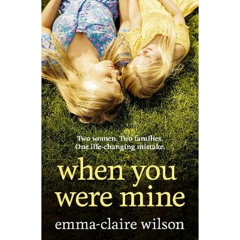 When You Were Mine