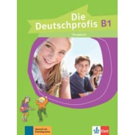 Die Deutschprofis