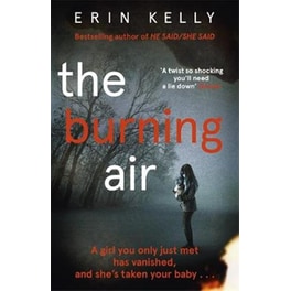 The Burning Air