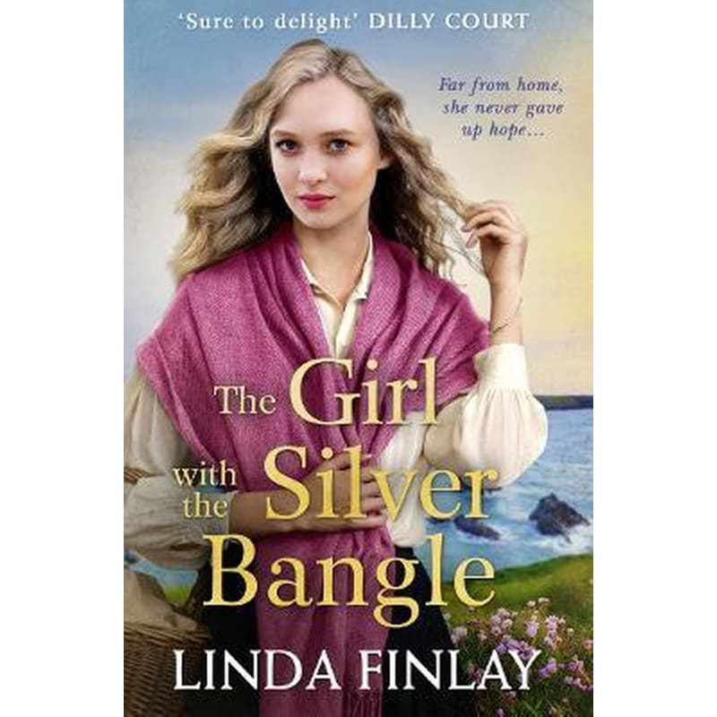 The Girl with the Silver Bangle