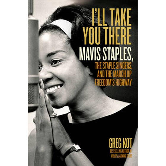 I'll Take You There image 0