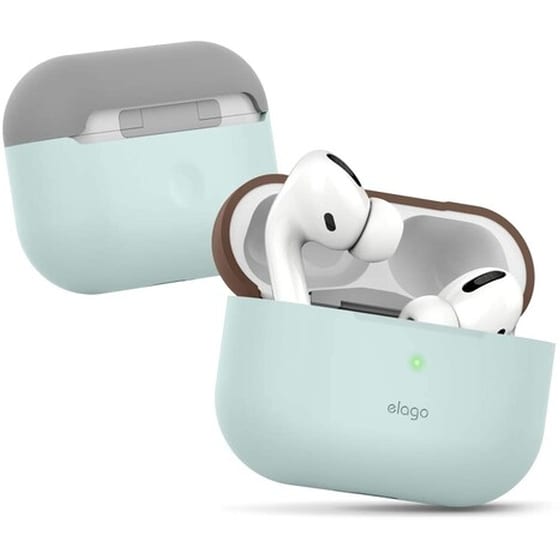 Elago Airpods Pro Duo Case - Θήκη Με Διπλό Καπάκι Airpods Pro image 1