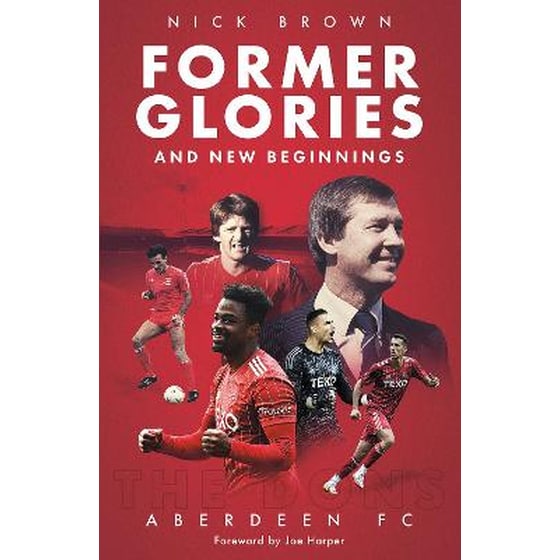 Former Glories and New Beginnings image 0