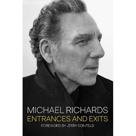 Entrances and Exits image 0