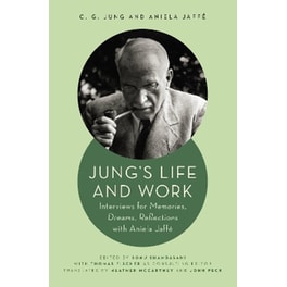 Jung's Life and Work