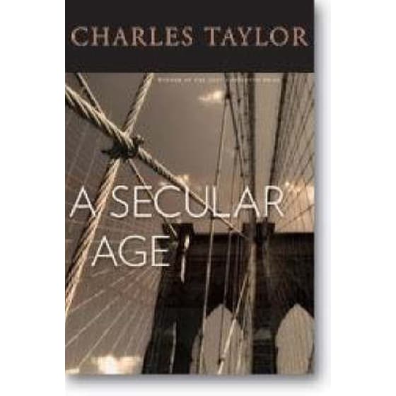 Secular Age image 0